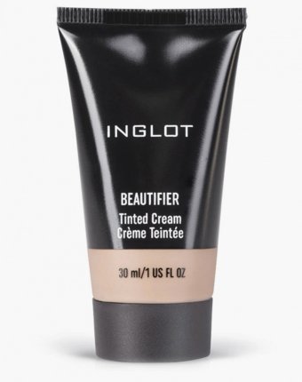 Тональный крем Inglot женщинам