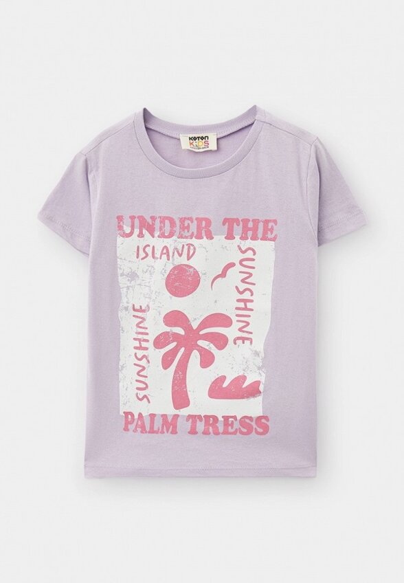 Футболка Koton