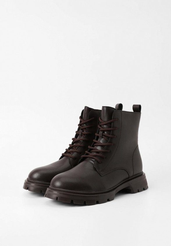 Ботинки Donna D’oro