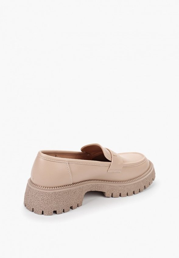 Лоферы T.Taccardi