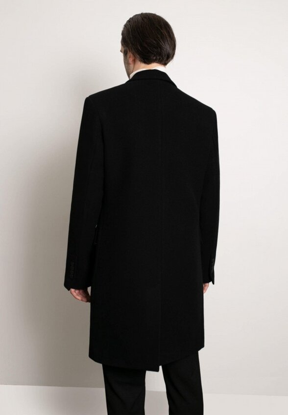 Пальто Bublikaim