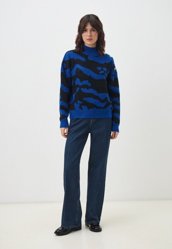 Джемпер Morgan