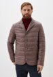 Куртка стеганая Bazioni1  - превью