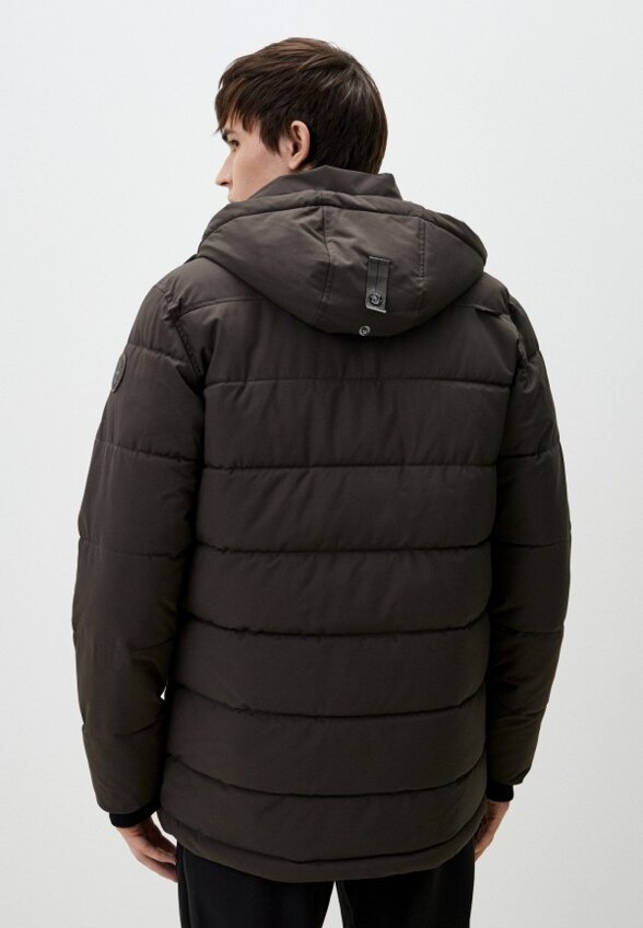 Пуховик Cobolt