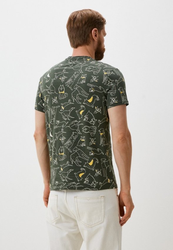 Футболка Funday