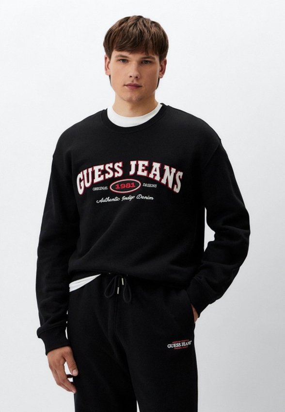 Свитшот Guess Jeans