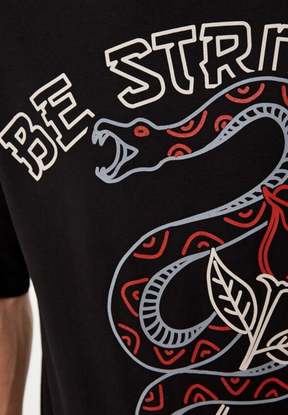 Футболка домашняя Kaftan