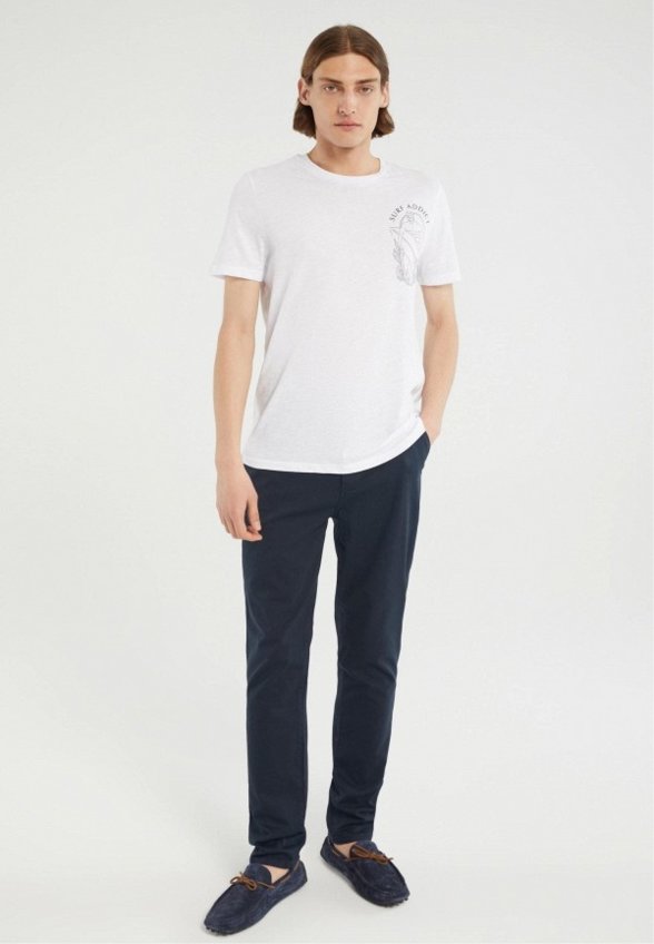 Футболка Mudo