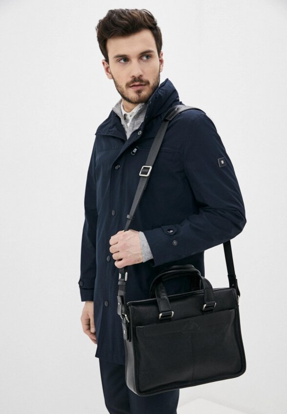 Сумка Franco Frego