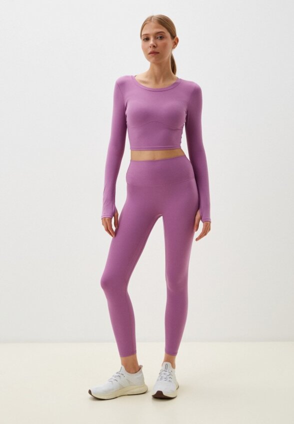 Лонгслив спортивный Nativos