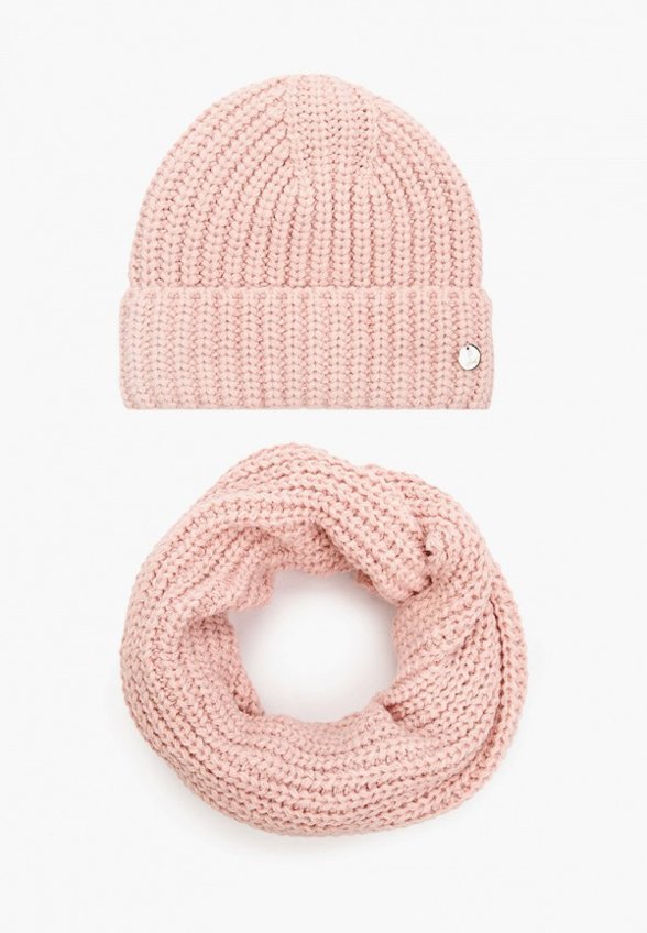 Шапка и снуд Landre