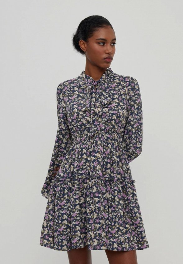 Платье Miederes