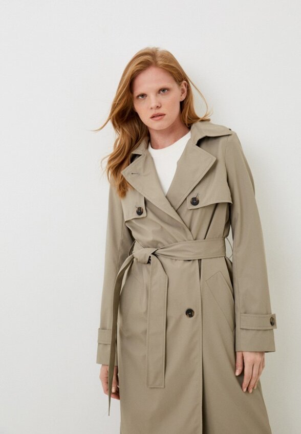 Тренч Ovelli