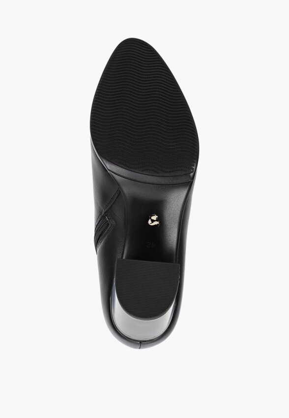 Ботильоны Valley