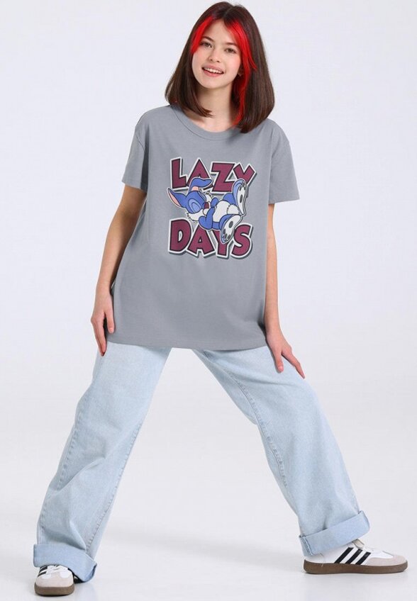 Футболка Апрель