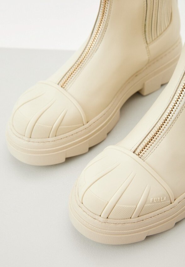 Ботинки Furla