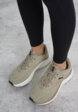 Кроссовки женские PUMA Softride Mayve Wn'S, Коричневый9  - превью