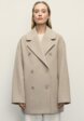 Пальто Zarina1  - превью