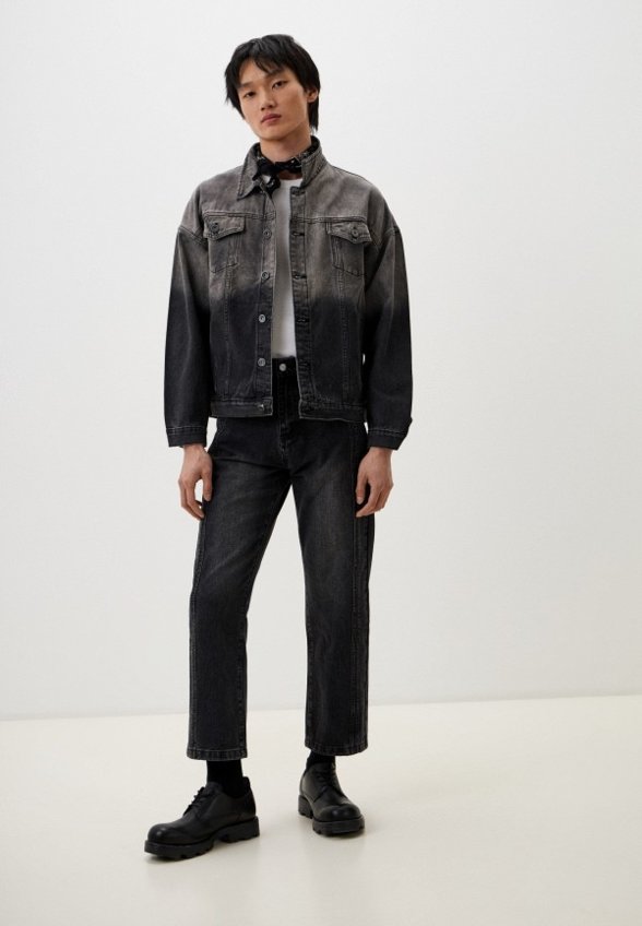 Джинсы Rushbay