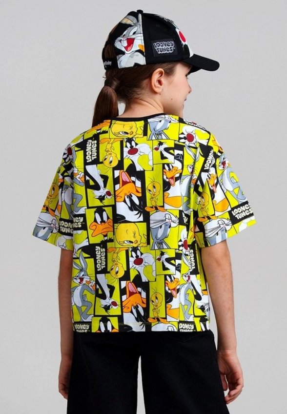 Футболка PlayToday