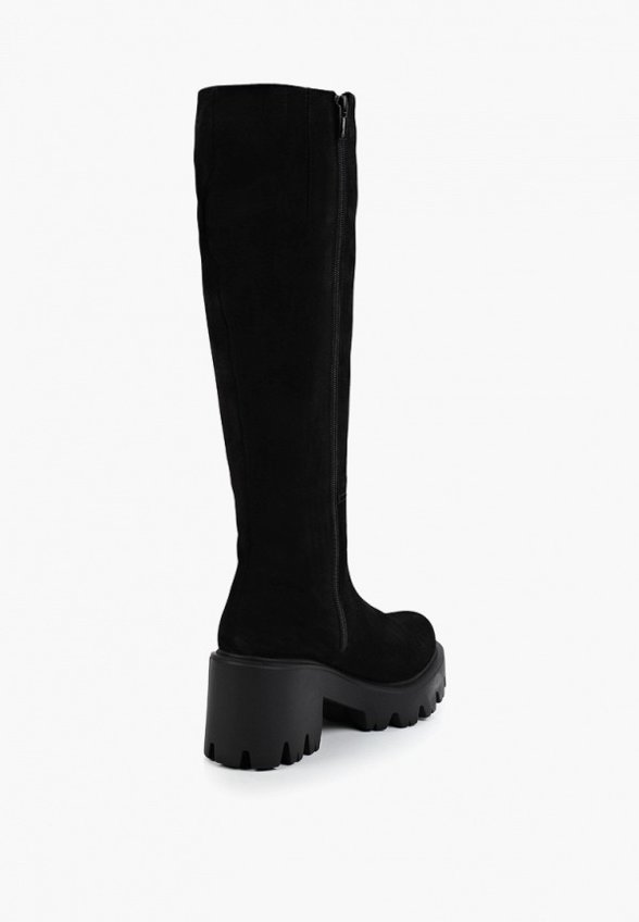 Сапоги Mof-Berg