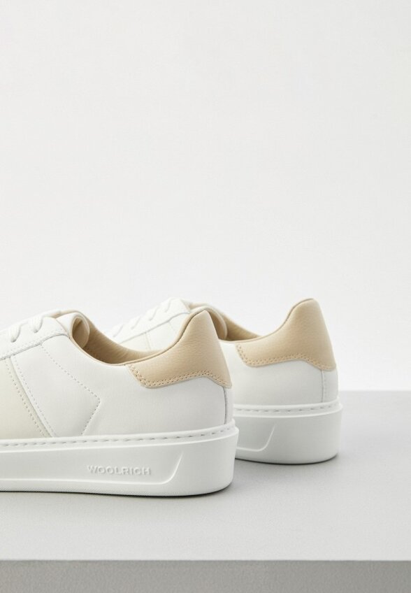Кеды Woolrich