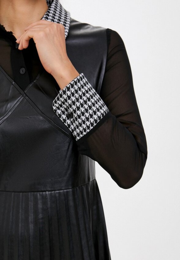 Платье Pink Orange