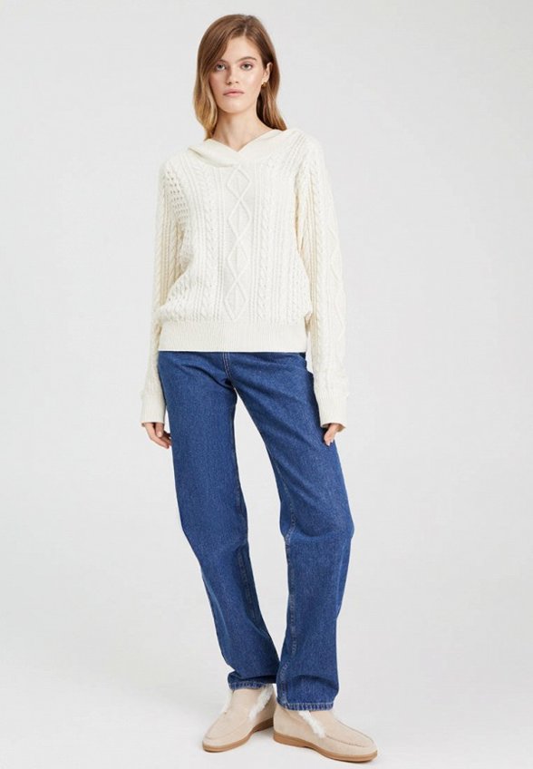 Худи To Be Blossom