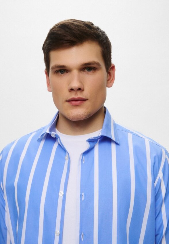 Рубашка Baldinini Trend