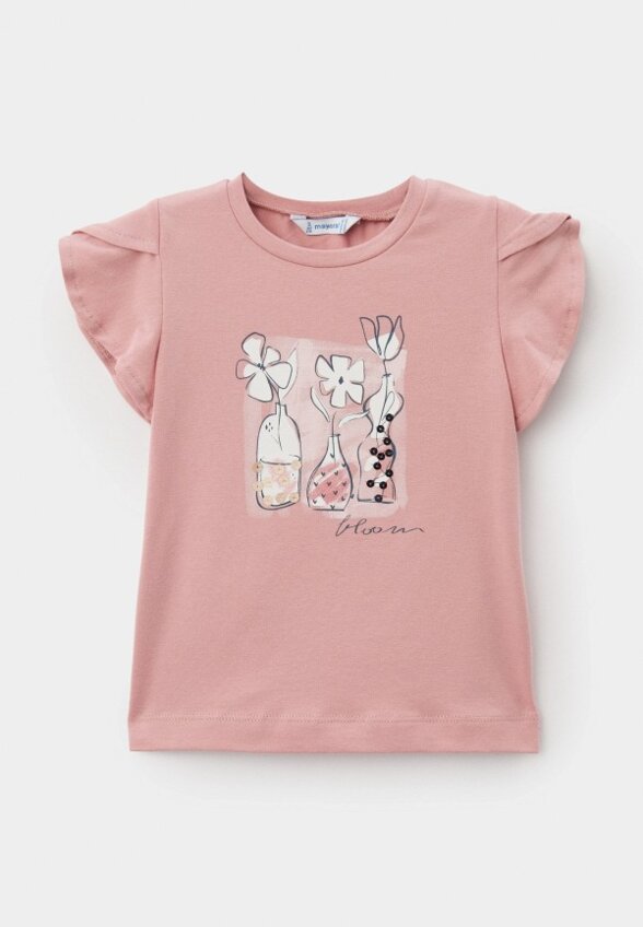 Футболка Mayoral