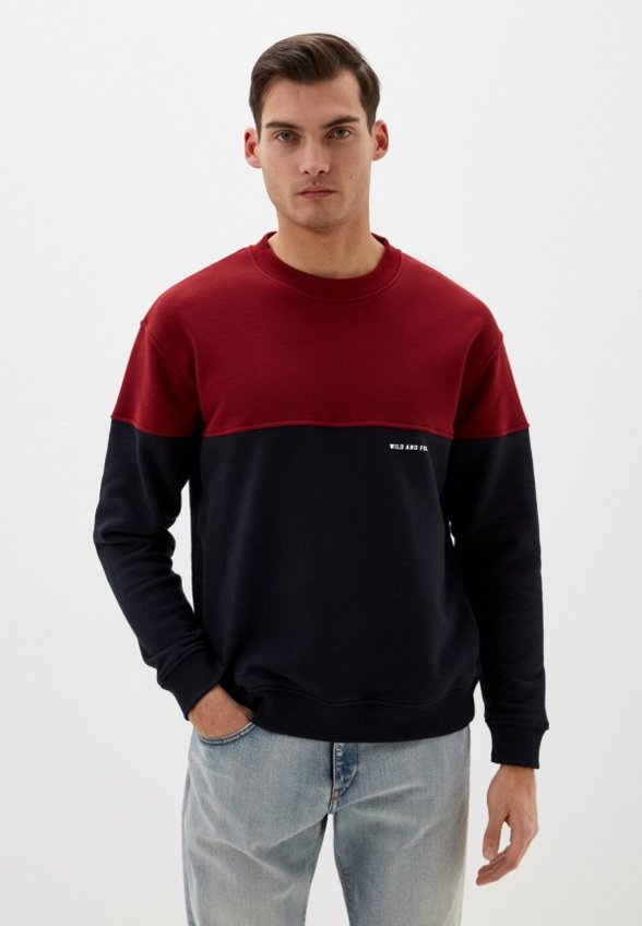 Свитшот O'STIN