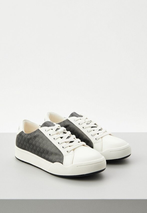 Кеды Roccobarocco