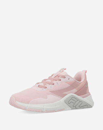 Кроссовки женские FILA Titan, Розовый женщинам
