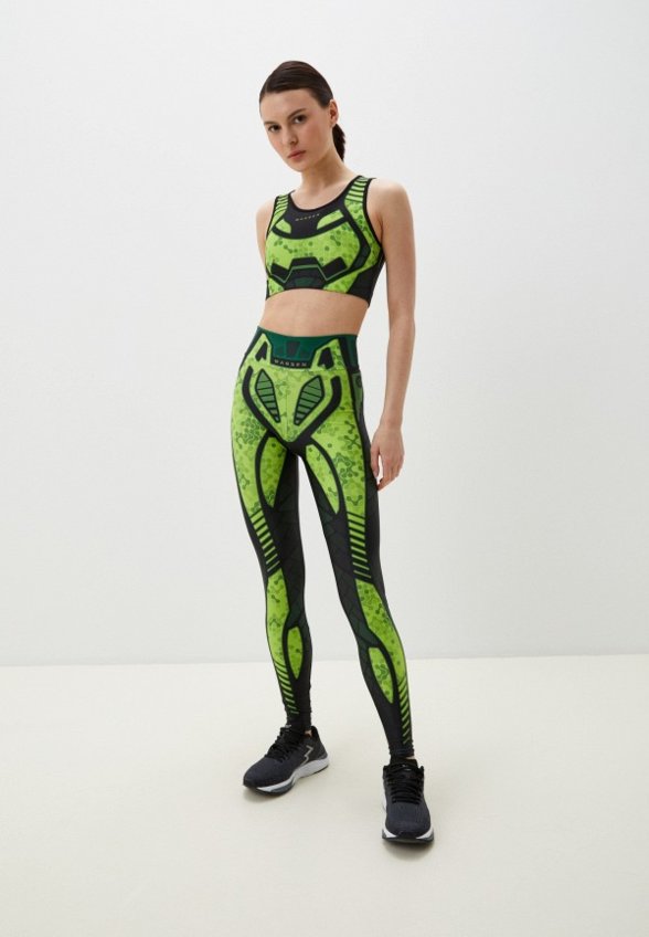 Леггинсы Mansen