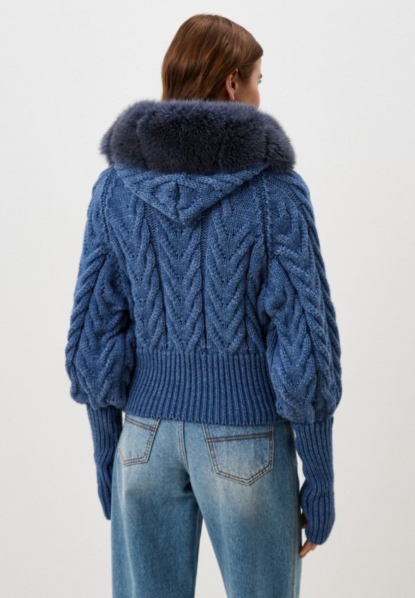 Кардиган V.S