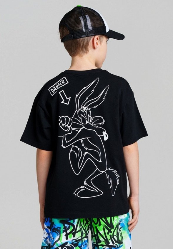 Футболка PlayToday