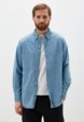 Рубашка джинсовая IDOL1  - превью