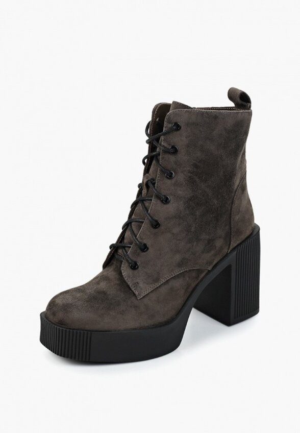 Ботильоны Milhriz