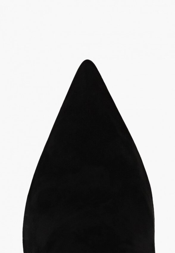 Ботфорты Graciana