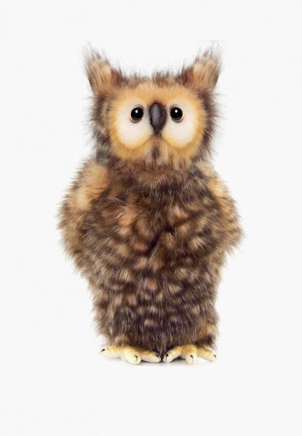 Игрушка мягкая Hansa