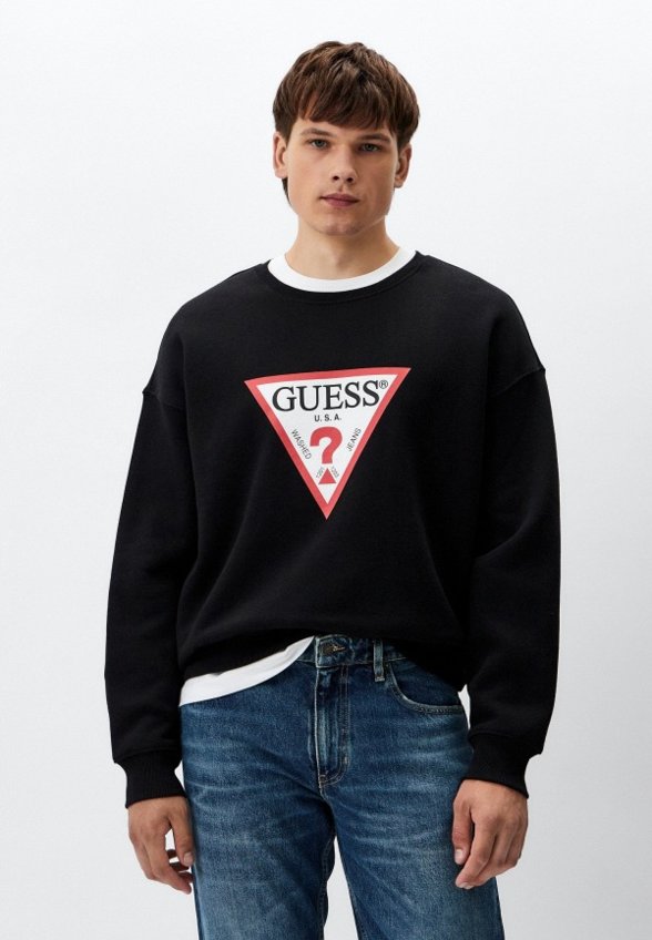 Свитшот Guess Jeans