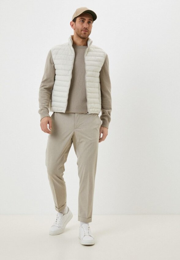 Жилет утепленный Henderson