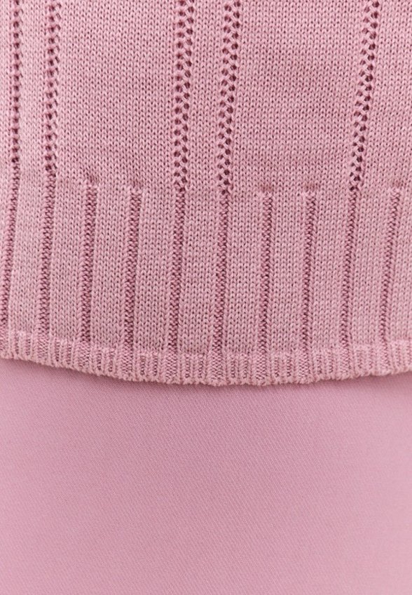 Пуловер Сиринга