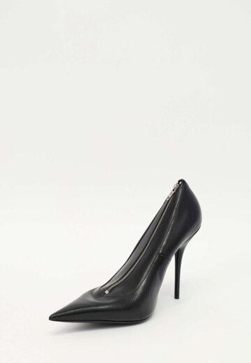 Balenciaga Knife Shoe