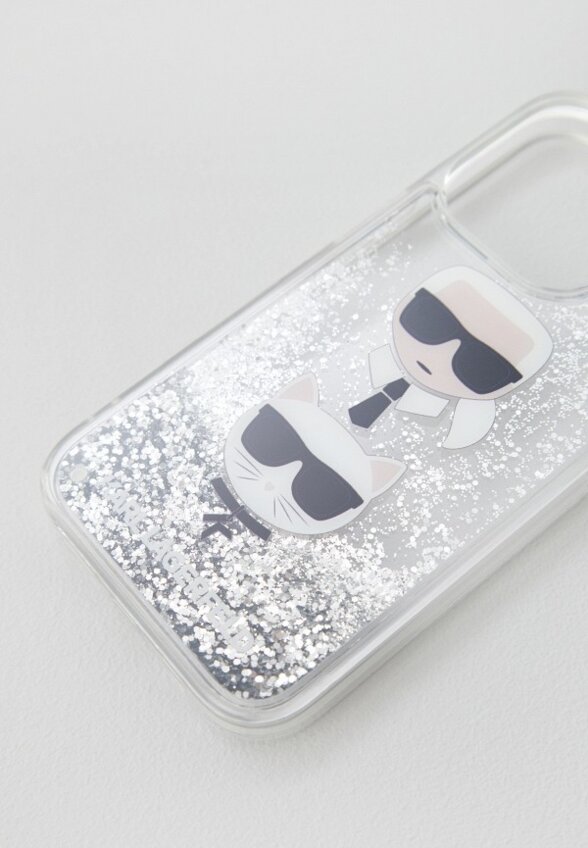 Чехол для iPhone Karl Lagerfeld