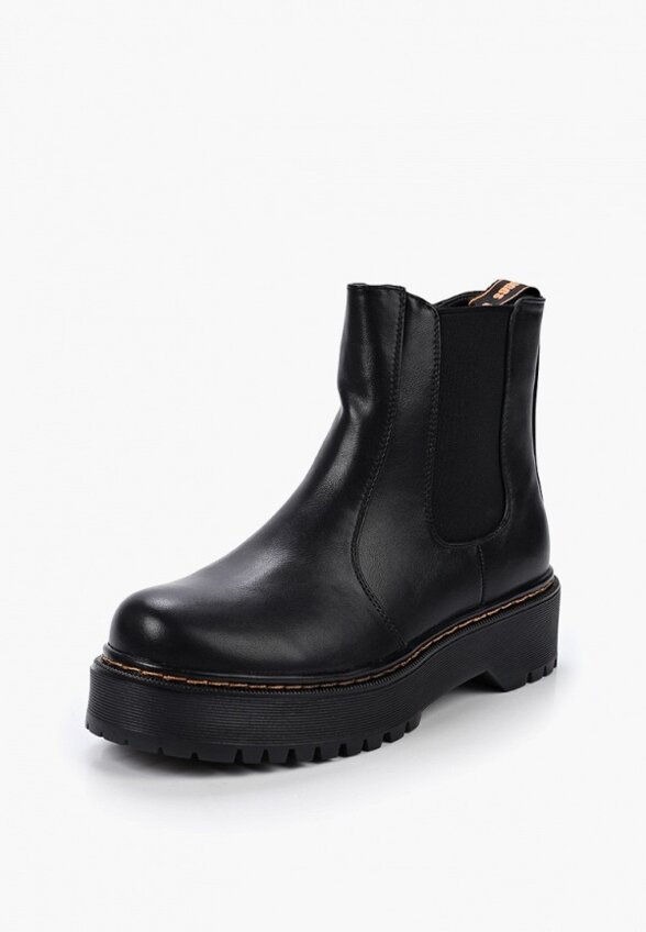 Ботинки Briggs