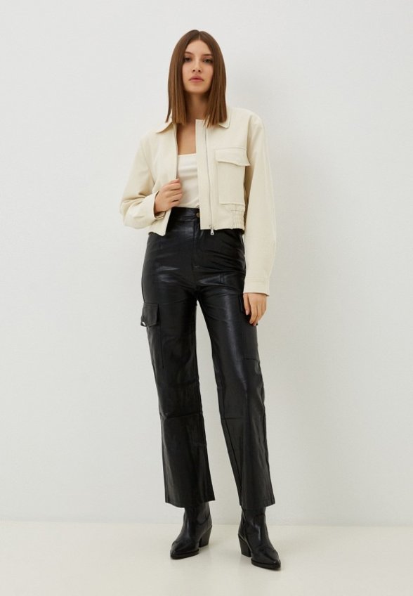 Брюки Aaquamarina