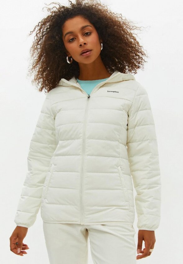 Куртка утепленная Baasploa