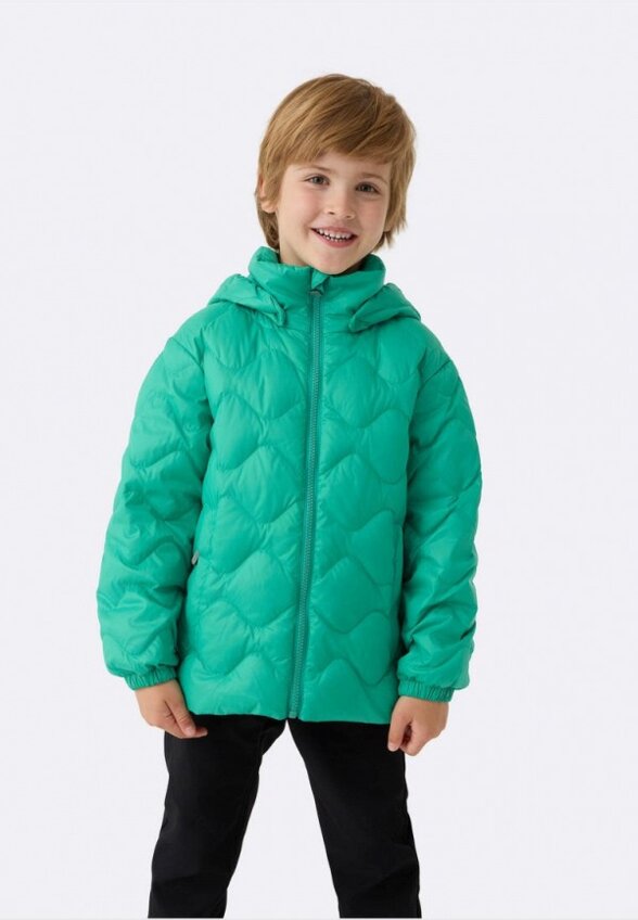 Пуховик Lassie