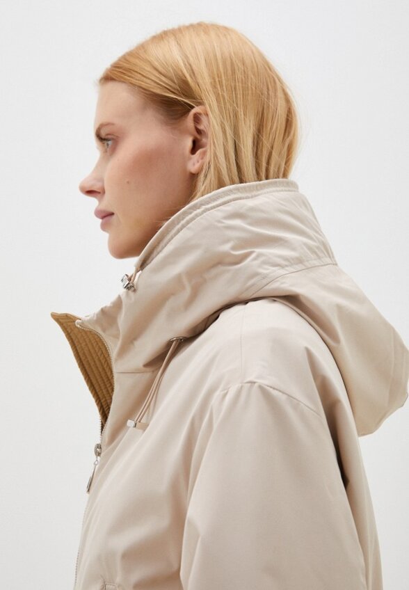 Куртка утепленная Lawinter